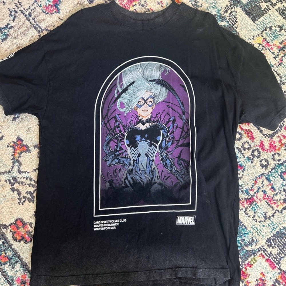 Darc Sport Marvel Tee